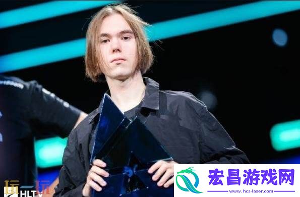 Blast赏金赛S2结束！Spirit夺冠！donk荣膺MVP