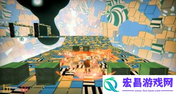 时空异客「骑乘」预告发布