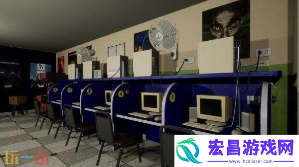 单人冒险游戏联机迷踪将于9月19日在Steam发售