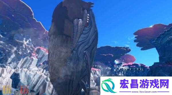 时空异客「骑乘」预告发布