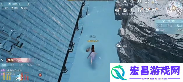 废弃偃甲北境奇遇完成方法