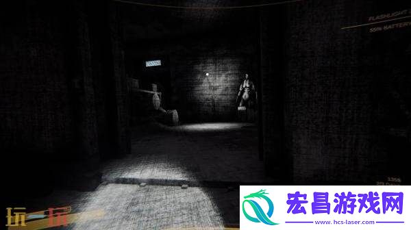 合作恐怖游戏前方高能将于2026年登陆各主机平台