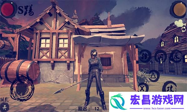 末武求生