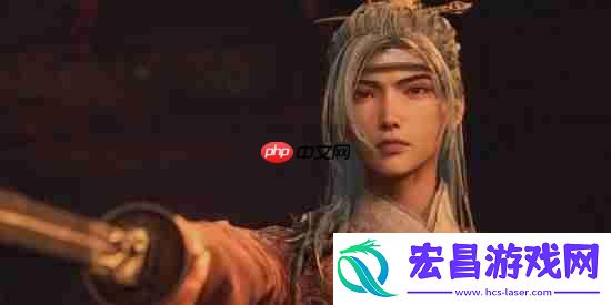 玩家自制明末：渊虚之域DLSS4帧生成全程开启Mod