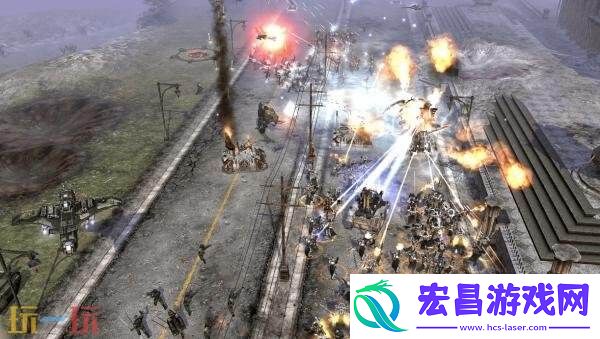 战略游戏战锤40K