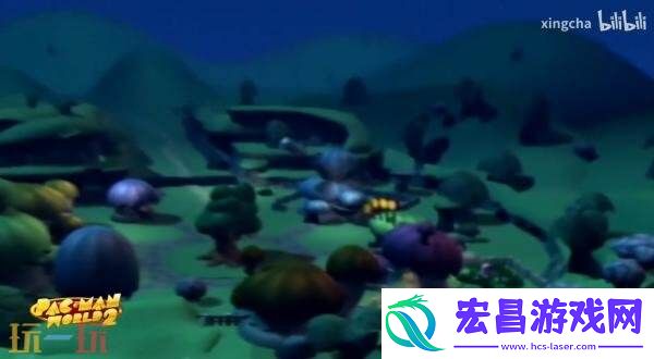2-重制版与原版画面对比预告发布