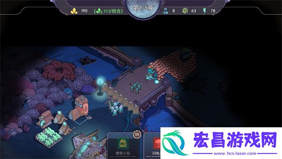 荒野塔防游戏(荒野塔防（TapTap测试版）)