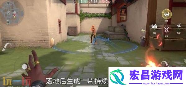 无畏契约手游不死鸟实战技巧分享