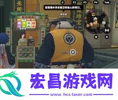 绝区零潘引壶逸趣事件的触发位置是哪