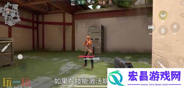 无畏契约手游不死鸟实战技巧分享