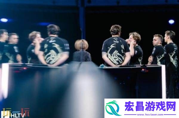 Blast赏金赛S2结束！Spirit夺冠！donk荣膺MVP