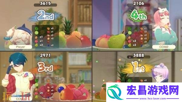 派对将于8月28推出PC版抢先体验版