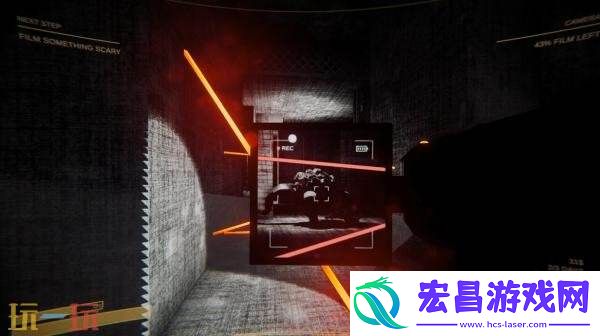 合作恐怖游戏前方高能将于2026年登陆各主机平台