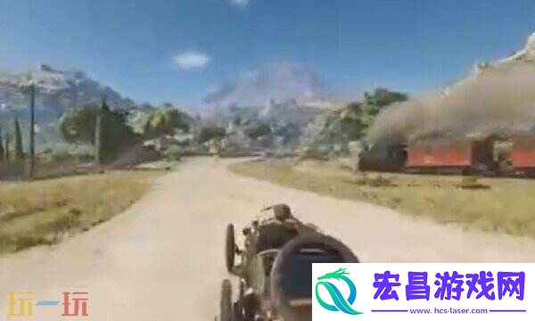 驾驶功能体验分享