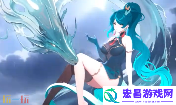 龙魂旅人龙魂怎么选择-龙魂选择方法介绍​