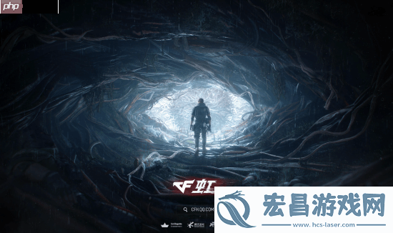 外媒盛赞穿越火线