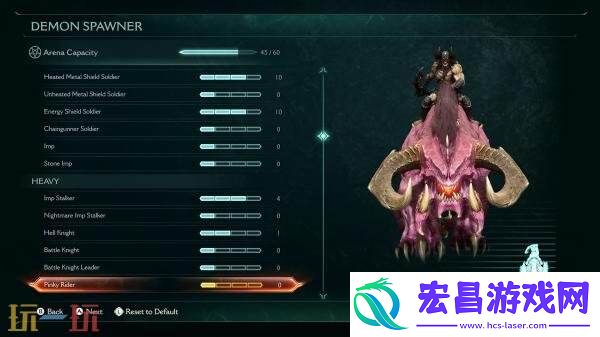 毁灭战士