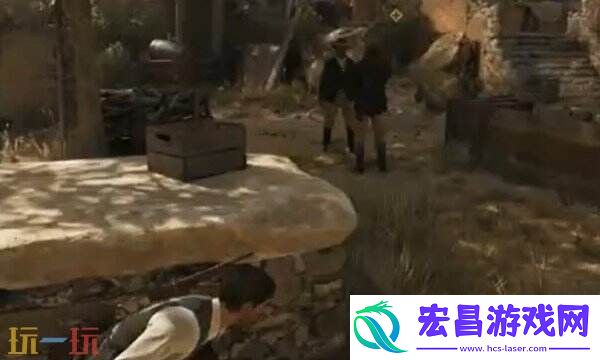 无声猎手获取条件介绍