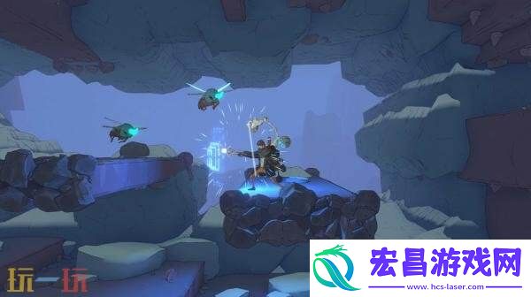 生存建造游戏肯特开拓史将同步推出Switch版本