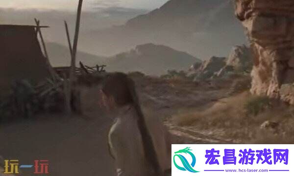 神秘狐狸02位置介绍