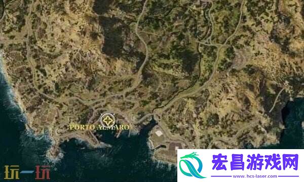 神秘狐狸位置一览