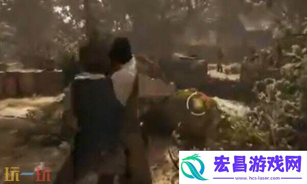 无声猎手获取条件介绍
