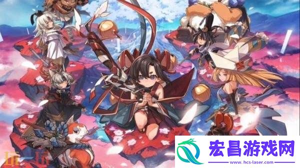 肉鸽动作永久与神树的祈愿者试玩demo现已全平台上线