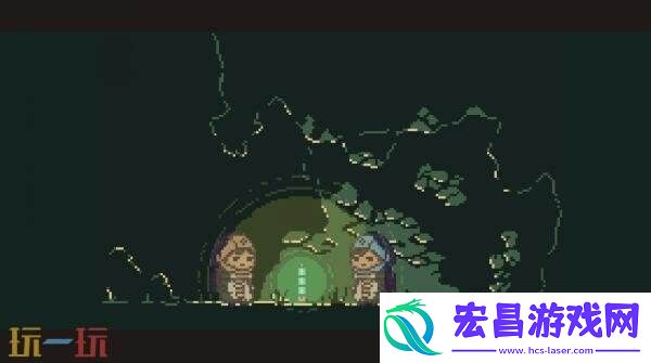 双人益智冒险不同的星球将于11月登陆PS4/5和Switch2平台