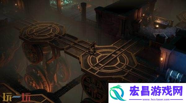 黑暗奇幻策略RPG**群英传