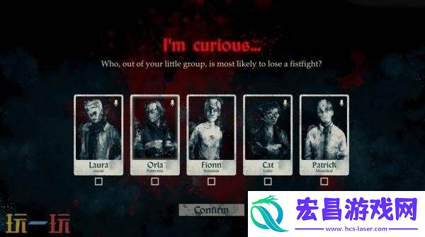 of-Hellfire8月27日推出PC版抢先体验