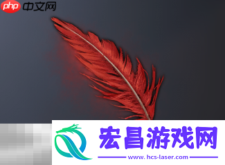 烁光红羽材料用途分享