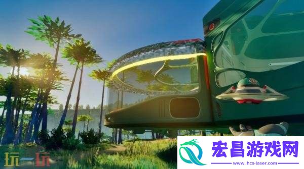 沙盒生存游戏蜂巢