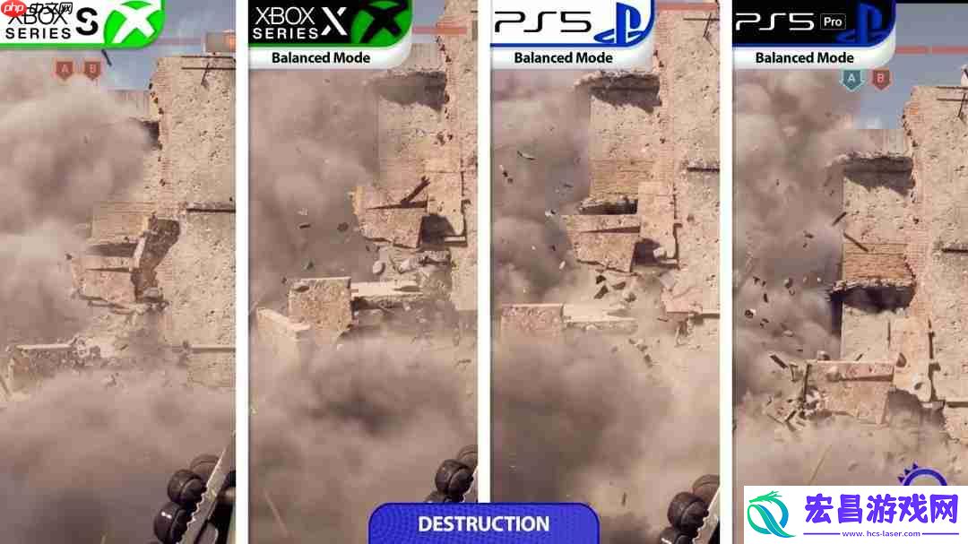 Xbox-Series-S也能稳定60帧