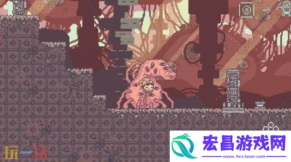 双人益智冒险不同的星球将于11月登陆PS4/5和Switch2平台