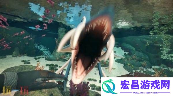 沙盒生存游戏蜂巢