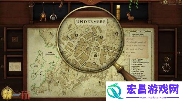 奇异园艺续集奇异古物店将于9月17日推出