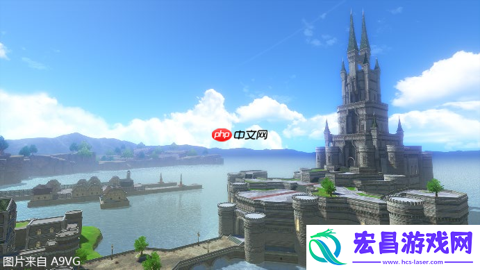 the-1st王都「格兰赛尔」等新情报公开