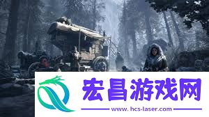 冰汽时代最后的家园自动物流教程分享