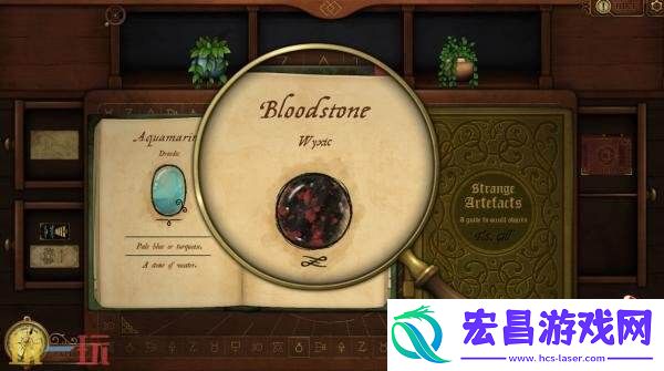 奇异园艺续集奇异古物店将于9月17日推出