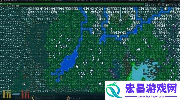 科幻类肉鸽游戏卡德洞窟2025年Q4登陆Switch