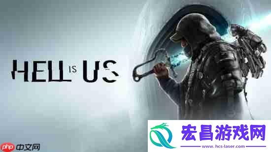 虚幻5类魂新作地狱即我们试玩Demo上线：探索半开放世界