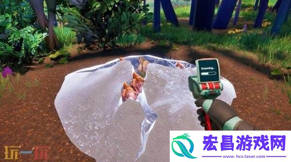 沙盒生存游戏蜂巢