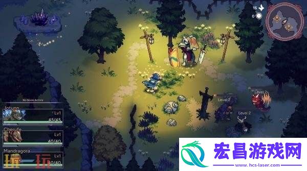 以太术士PC版抢先体验将于9月23日推出