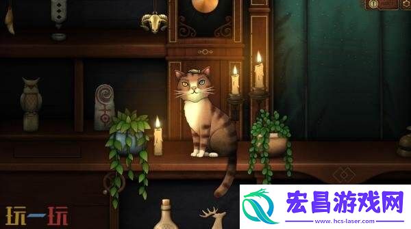 奇异园艺续集奇异古物店将于9月17日推出