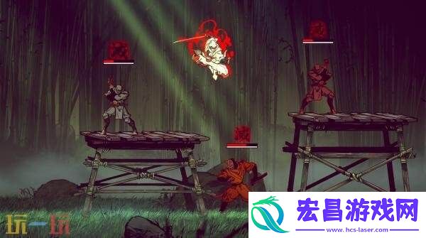 超级忍反攻的斩击世嘉反派关卡首位BOSS蛋头博士公布