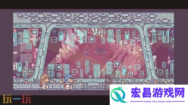 双人益智冒险不同的星球将于11月登陆PS4/5和Switch2平台