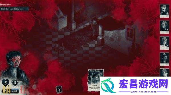 of-Hellfire8月27日推出PC版抢先体验