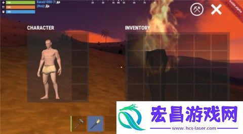 腐蚀Rush手游中文版