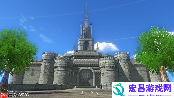 the-1st王都「格兰赛尔」等新情报公开