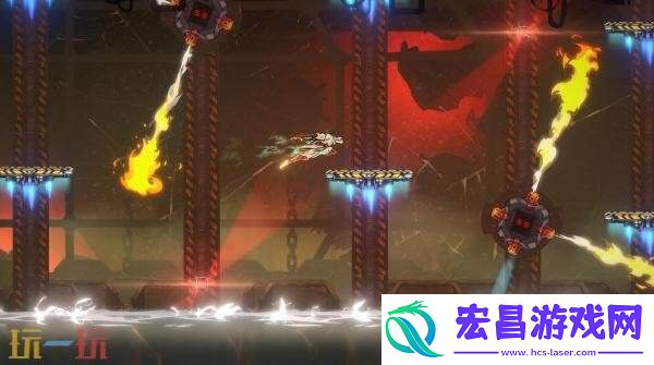 超级忍反攻的斩击世嘉反派关卡首位BOSS蛋头博士公布